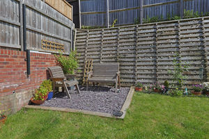 Magpie Way Newbold